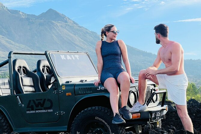 Sunrise Jeep With Natural Hot Spring Tour Packages - Pricing Information