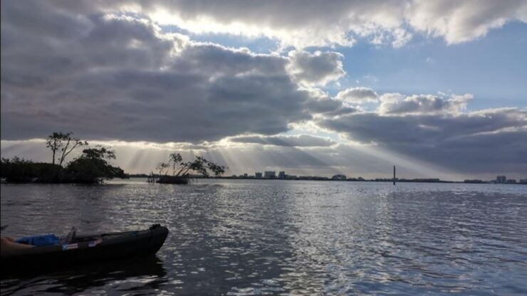 Sunrise Kayak Tour by Wayak Tour - Booking Details