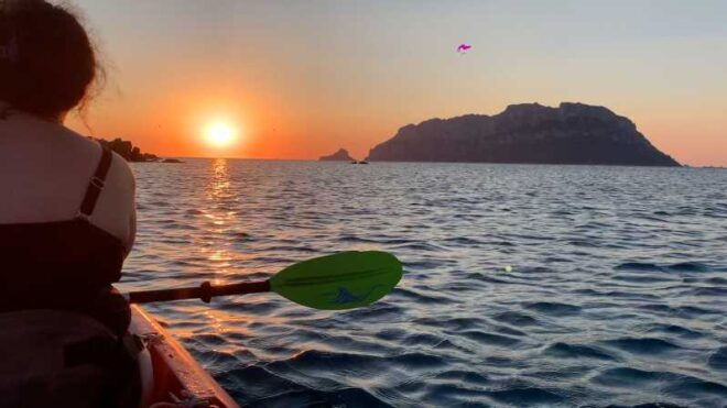 Sunrise Kayak Tour With Snorkeling and Breakfast - Itinerary Highlights