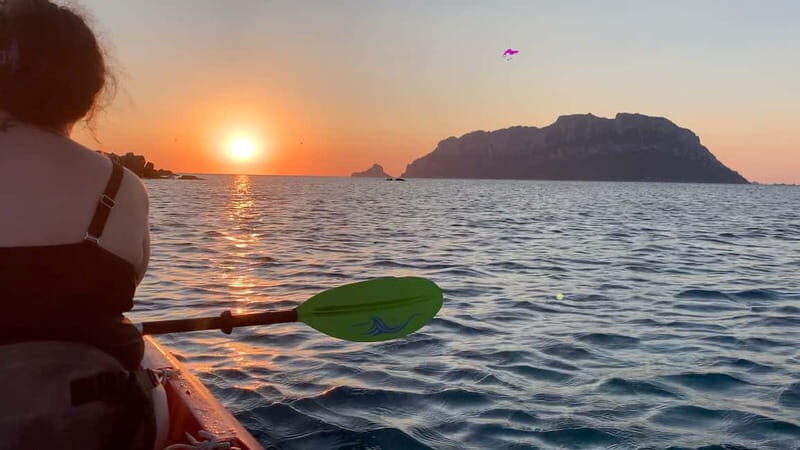 Sunrise Kayak Tour with Snorkeling and Coffee Experience - The Experience: What to Expect
