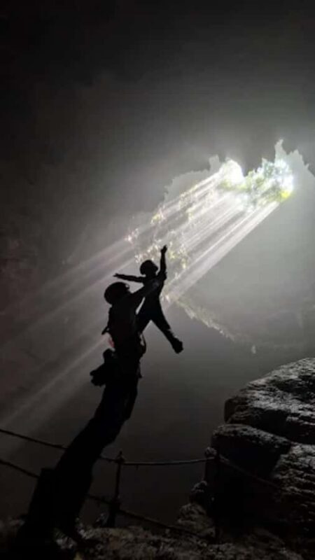 Sunrise mount Ireng, Jomblang Cave & Timang Beach 4x4WD Tour - Sunrise Mount Ireng, Jomblang Cave & Timang Beach 4x4WD Tour Review