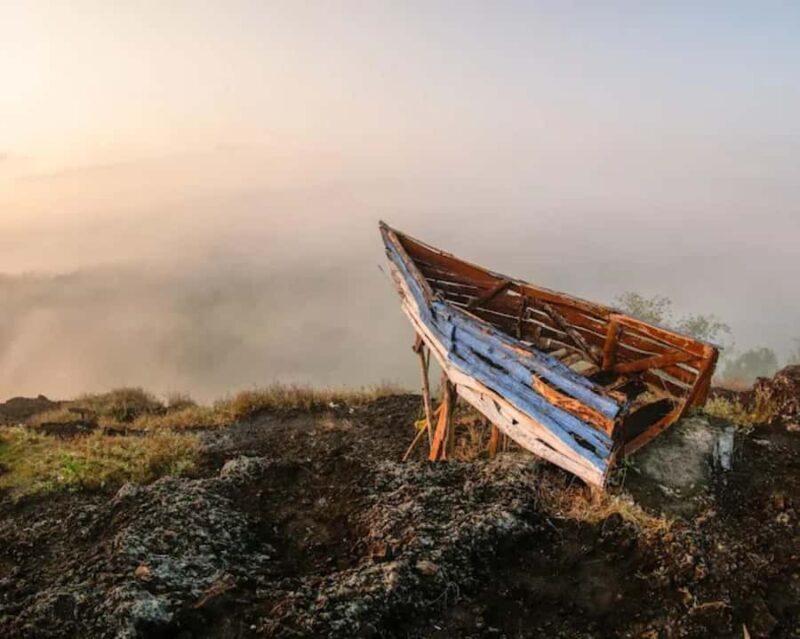 Sunrise mount Ireng, Jomblang Cave & Timang Beach 4x4WD Tour - Final Thoughts