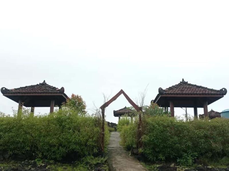 Sunrise mount Ireng, Jomblang Cave & Timang Beach 4x4WD Tour - Good To Know