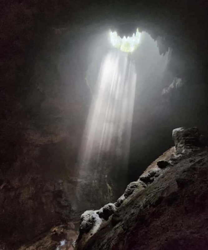 Sunrise mount Ireng, Jomblang Cave & Timang Beach 4x4WD Tour - FAQ