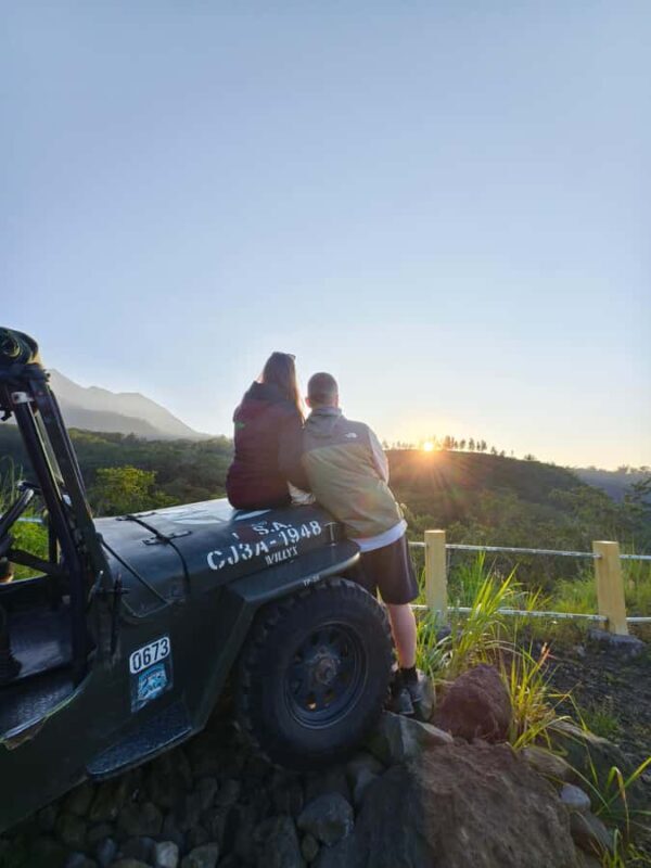 Sunrise Mount Merapi,Jomblang Cave & Pindul Cave Exploration - FAQs