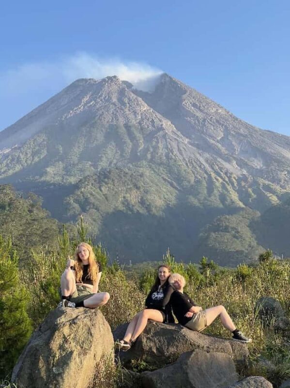Sunrise Mount Merapi,Jomblang Cave & Pindul Cave Exploration - Final Thoughts