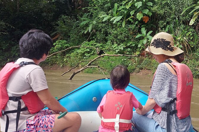 Sunrise Nature River Float Half-Day Tour in La Fortuna - Customer Reviews