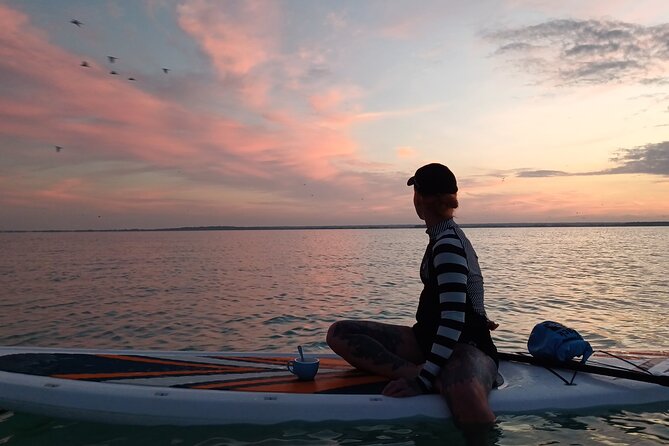Sunrise on Paddleboard With Breakfast in the Lagoon of 7 Colors - Tips for a Memorable Experience
