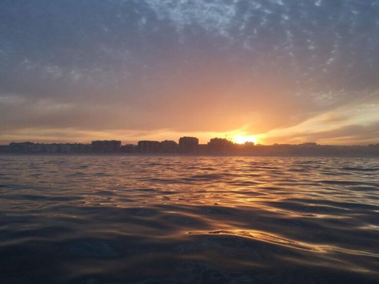 Sunrise on the Douro River, Private 2H Boat Tour - Booking Information