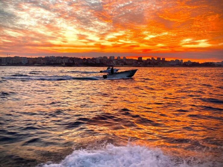 Sunrise on the Douro River, Private 2H Boat Tour - Experience Details