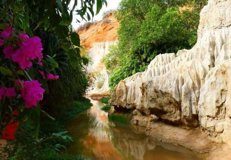 Sunrise or Sunset Mui Ne Sand Dunes Jeep Tour, Local Guide - FAQ