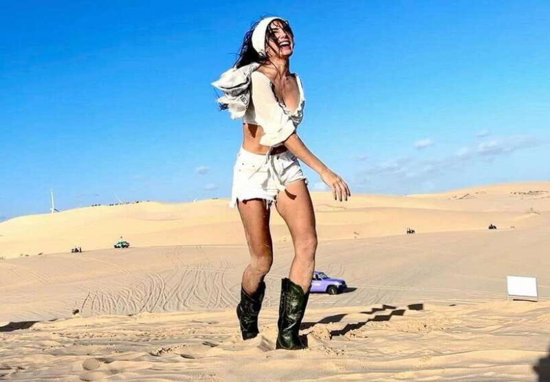 Sunrise or Sunset Mui Ne Sand Dunes Jeep Tour, Local Guide - An In-Depth Look at the Mui Ne Sand Dunes Jeep Tour