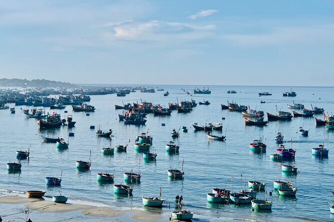 Sunrise or Sunset Private Jeep Tour of Sand Dunes Mui Ne, Vietnam - FAQ