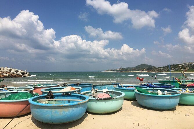 Sunrise or Sunset Private Jeep Tour of Sand Dunes Mui Ne, Vietnam - An In-Depth Look at the Itinerary
