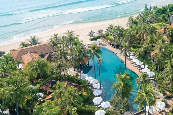 Sunrise or Sunset Tour Half Day Depart From Mui Ne - Pickup Details
