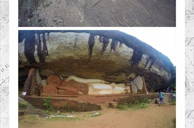 Sunrise or Sunset Tour Pidurangala Rock and Sigiriya Rock - Pidurangala Rock: A Majestic Sunrise or Sunset Experience