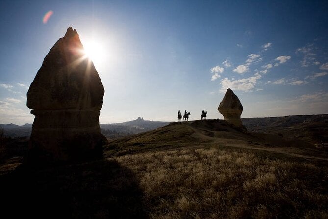 Sunrise or Sunset Tours (You Can Choose One ) - Additional Info
