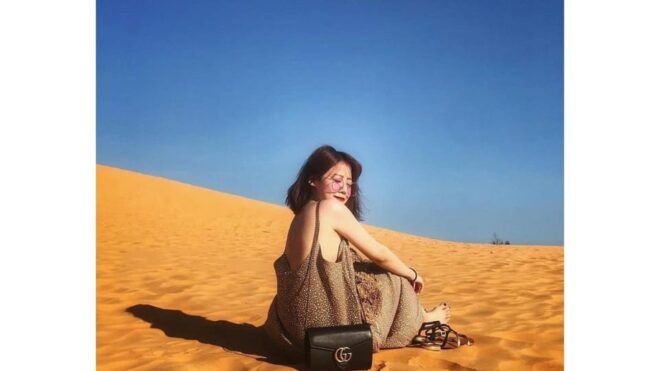 Sunrise Or Sunset With Private Jeep Sand Dune Tour - What to Expect