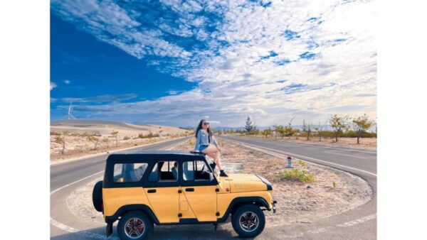 Sunrise Or Sunset With Private Jeep Sand Dune Tour - Inclusions and Exclusions
