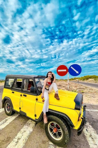 Sunrise Or Sunset With Private Jeep Sand Dune Tour - Booking Information