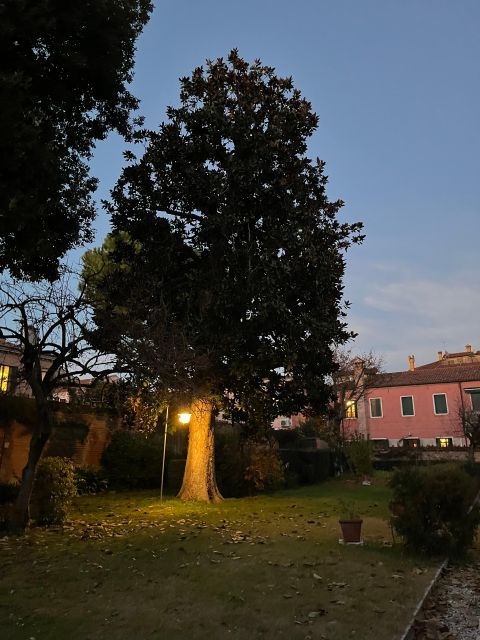 Sunrise Over Venice - Tour Details