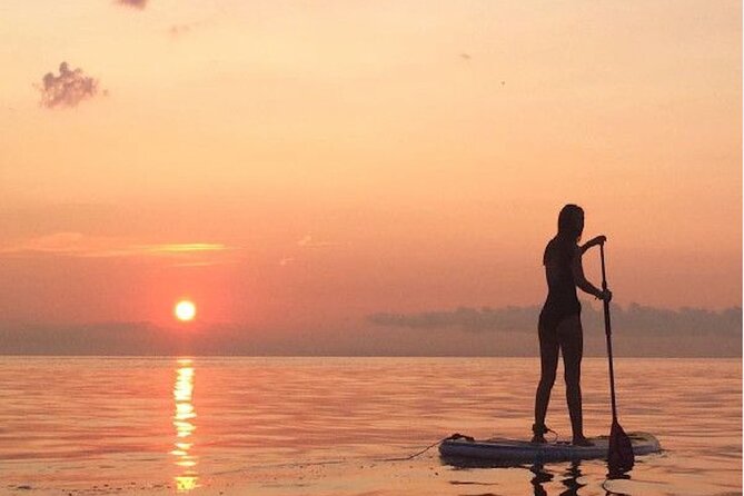 Sunrise Padel Surf 5 Star Breakfast - What Does the Breakfast Entail?