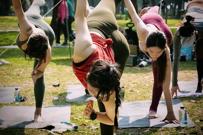 Sunrise Patong Beach Yoga - FAQs