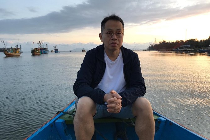 SUNRISE PHOTO at LONELY BEACH Where RIVER MEETS OCEAN - Equipment and Gear Recommendations