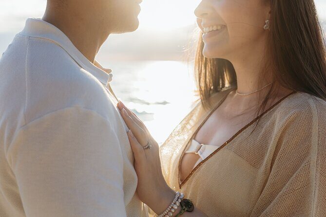 Sunrise photo shoot on Riviera Maya beach - Sunrise Photo Shoot on Riviera Maya Beach: An Authentic Early Morning Experience