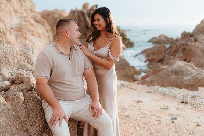 Sunrise photo shoot on Riviera Maya beach - Good To Know