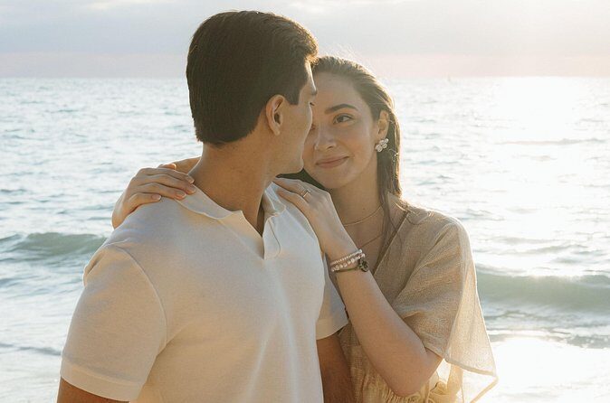 Sunrise photo shoot on Riviera Maya beach - Final Thoughts