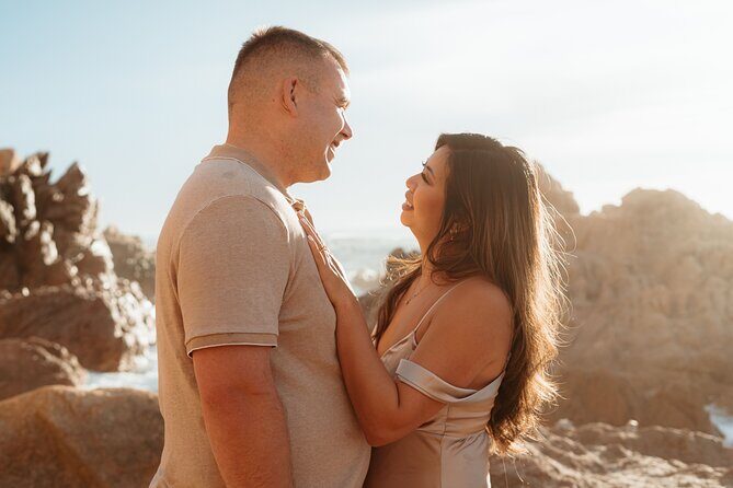 Sunrise photo shoot on Riviera Maya beach - FAQ