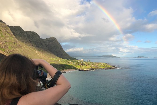 Sunrise Photo Tour on Oahu - Tour Overview and Details