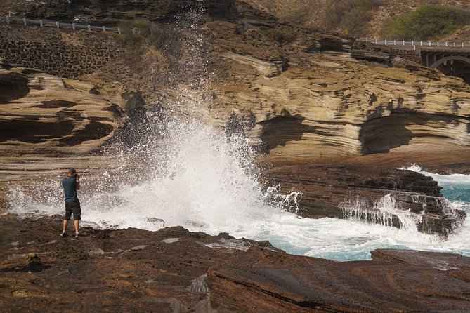 Sunrise Photo Tour on Oahu - Expert Photography Tips