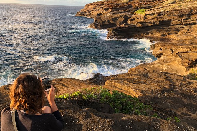 Sunrise Photo Tour on Oahu - Must Confirm 24 Hours Prior