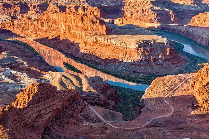 Sunrise Photography in Dead Horse Point and Canyonlands National Park - Inclusions and Meeting/Pickup Details