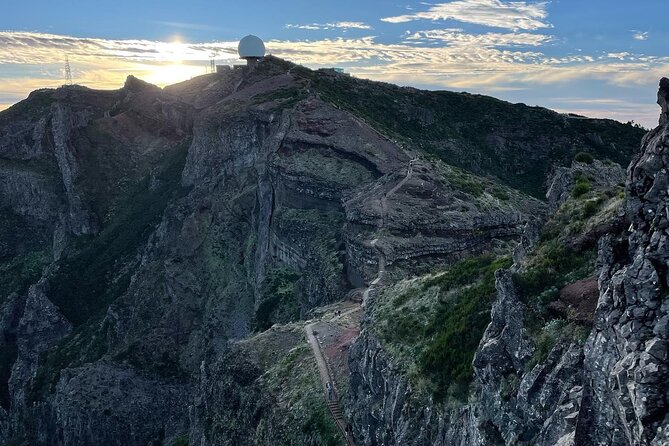 Sunrise: Pico Areeiro Pico Ruivo Hiking Adventure PR1 and PR1.2 - Frequently Asked Questions