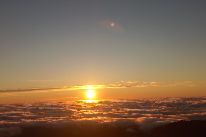Sunrise Pico Do Areeiro and East Tour With Levada Balcoes - Tour Highlights