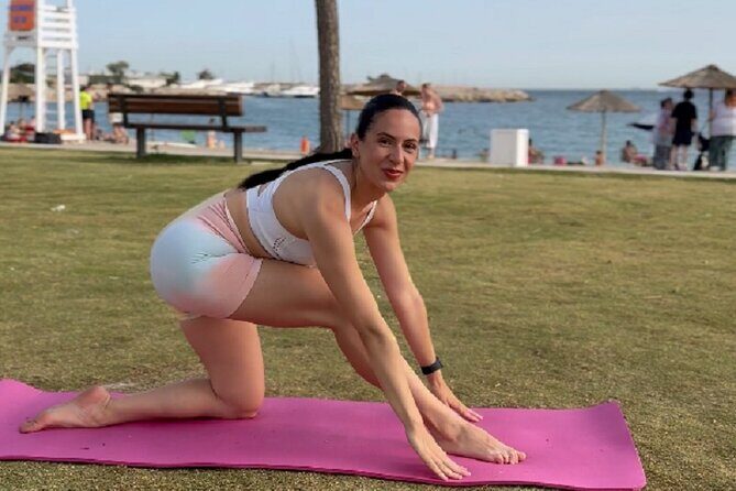 Sunrise Pilates & Relaxation at National Garden - Frequently Asked Questions (FAQs)