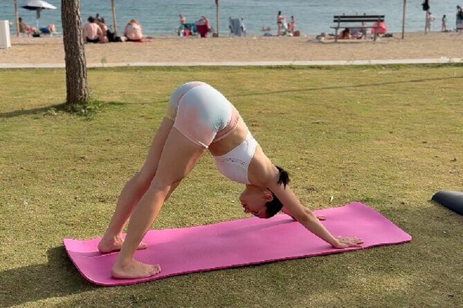 Sunrise Pilates & Relaxation at National Garden - Final Thoughts