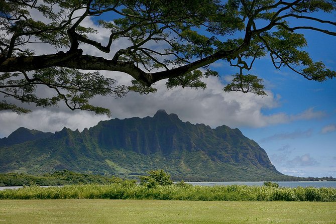 Sunrise Plus Island Tour - Expert Photography Tips