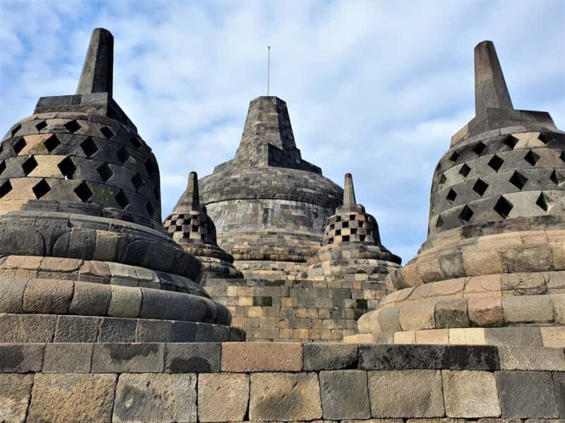 Sunrise Point & Borobudur Real Tours No Hidden Cost - The Experience in Detail