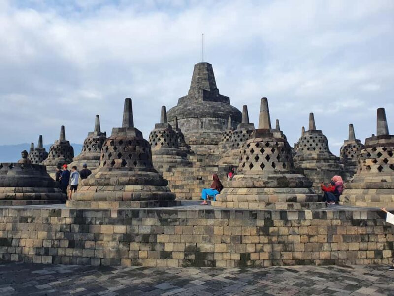 Sunrise Point & Borobudur Real Tours No Hidden Cost - FAQ