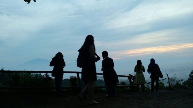 Sunrise Point, Borobudur to The Top, Merapi Jeep Lava Tours - Inclusions