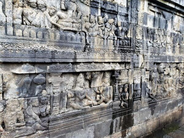 Sunrise Point, Borobudur to The Top, Merapi Jeep Lava Tours - Booking Information