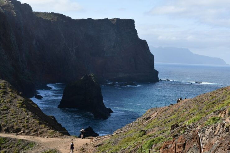 Sunrise Ponta De São Lourenço Hike by Overland Madeira - Experience Highlights