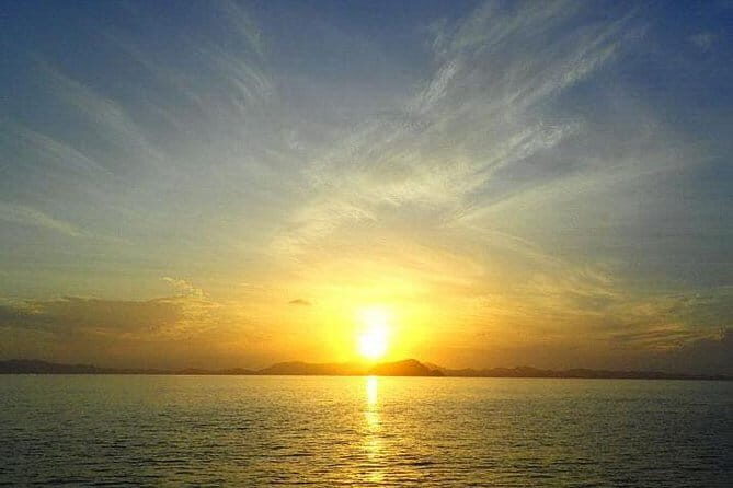 Sunrise Premium Tour to Phi Phi Island by Speed Boat - The Sum Up