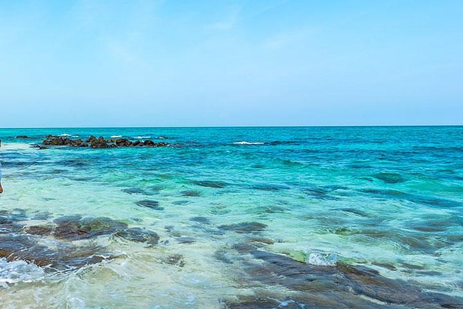 Sunrise Premium Tour to Phi Phi Island by Speed Boat - Customer Reviews and Ratings