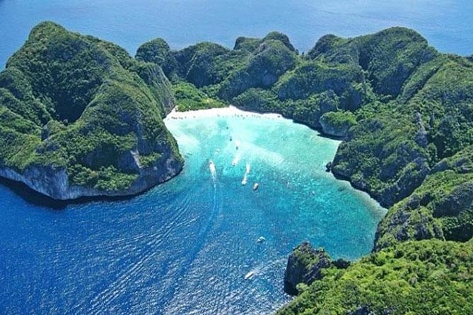 Sunrise Premium Tour to Phi Phi Island by Speed Boat - Itinerary and Highlights