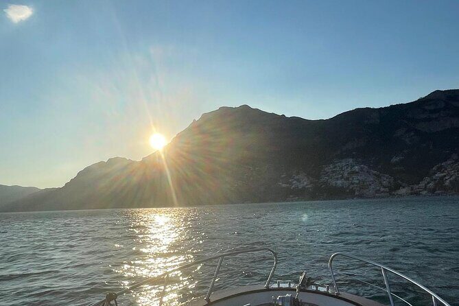 Sunrise Private Boat Tour from Positano, Praiano, Amalfi - FAQs